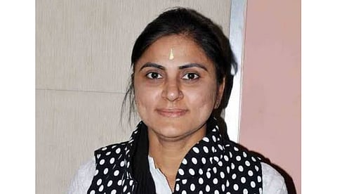 IRCON appoints Suman Bala as Independent Director