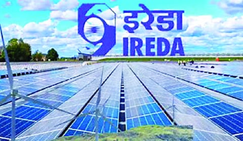 IREDA Q4 profit slips 1.7% to Rs 492.63 crore