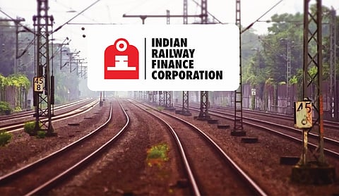 IRFC courts Japanese investors to diversify funding