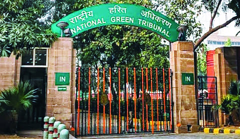ISBT petrol pump row: NGT sets up panel to check site