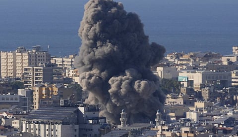 Representational image. Israel.