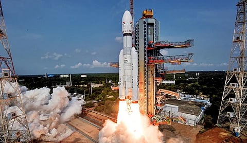 ISRO tightens exit rules to retain scientists working on Gaganyaan mission