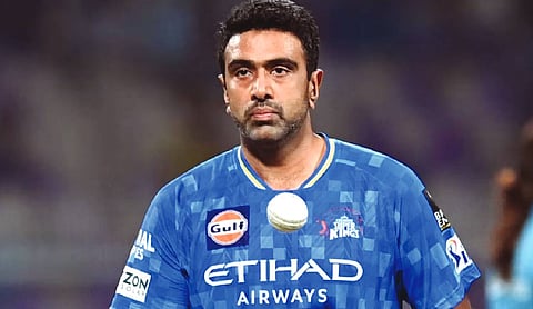 It was mentally disturbing, painful: R Ashwin on why he quit IPL