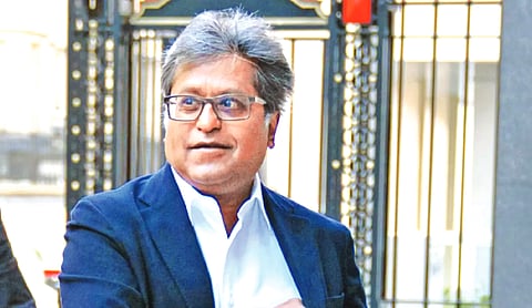 ITAT quashes reassessment of Lalit Modi’s income over credit card spending