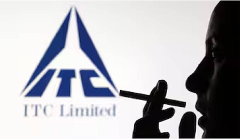 ITC Reports Quarterly Profit Decline as Cigarette Tax Hike Impacts Margins