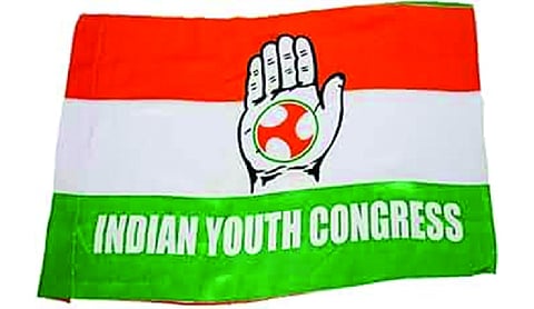 IYC, NSUI to gherao Parliament on August 9