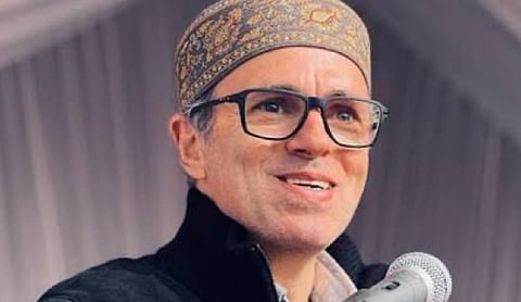 Source: Facebook/Omar Abdullah