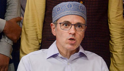 J-K CM Omar Abdullah announces Rs 10 lakh each for kin of 2 migrant labourers killed in Kulgam attack