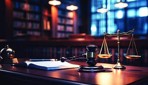 J&K court sentences ex-militant to life imprisonment for murder inside mosque