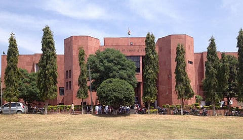 J&K High Court flags Major Lapse, Questions FIR Filed Before Alleged Offence in Terror Case