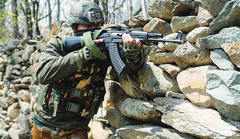 J&K LG orders magisterial probe into Ganderbal youth killing