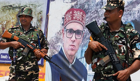 Image: PTI