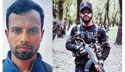 J&K Police bust inter-State LeT module; 5 held
