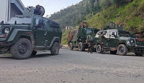 Source: Representation Photo/PTI