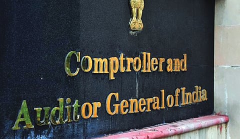 Jammu and Kashmir failed to utilise development funds: CAG