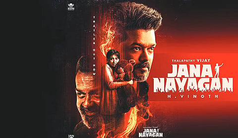 Jana Nayagan censor row: Producers withdraw petition in Madras HC