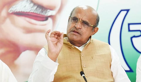 JD(U) distances itself from Tyagi’s request for Bharat Ratna to Nitish