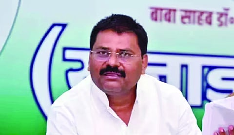 JD(U) opposes renewal of Ganga treaty with Bangladesh, cites Bihar’s interests