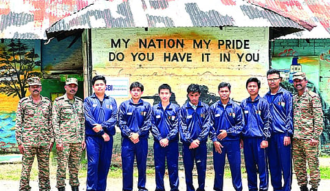 JEE Mains results declared, new stars emerge under Army initiative in Manipur