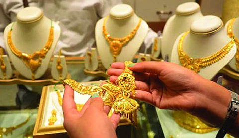 Jewellery demand in India resilient despite high gold prices: Indriya CEO