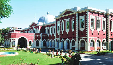 Jharkhand HC pulls up Dhanbad administration for pollution