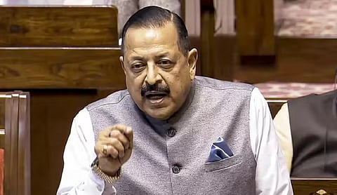 Jitendra Singh to address National Workshop on Pension Litigation in Delhi