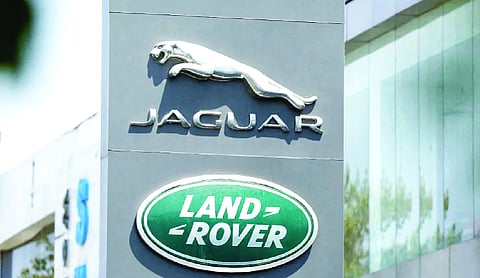 JLR to cut around 4,000 jobs globally in next two years