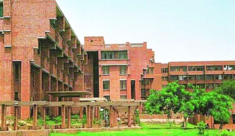 JNUSU announces referendum seeking removal of Vice Chancellor