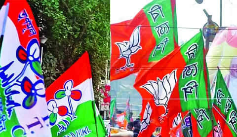 Jobs and agriculture crisis: Key factors in Katwa’s TMC-BJP battle