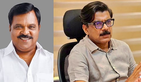 Joseph Vazhackan or Mathew Kuzhalnadan? Congress Unlikely to Disturb Community Balance in KPCC President Choice
