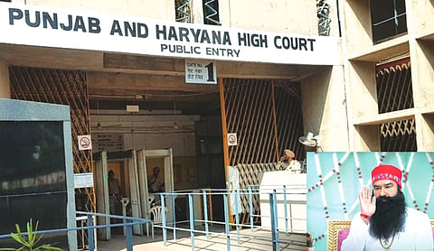 Journalist murder case: Prosecution was unable to prove case against Gurmeet Ram Rahim, says HC