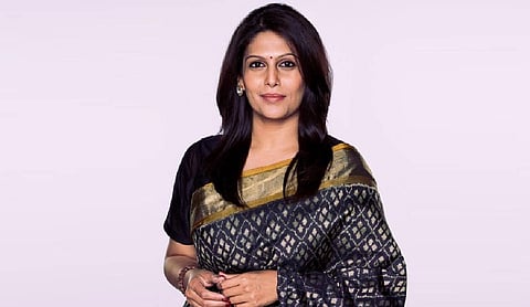 Journalist Palki Sharma launches global media platform