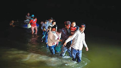 Judge orders Trump administration to bring back 3 families deported to Honduras, other countries