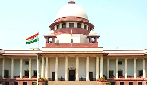 Judicial controversies that rocked constitutional courts in 2025