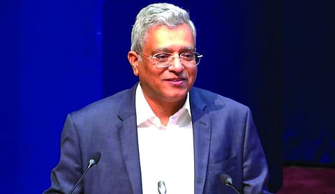 Justice Narasimha to be now part of SC Collegium