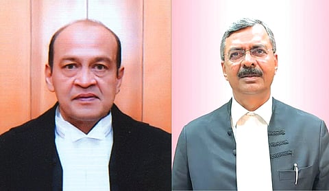 Justice Varma’s resignation welcome, should have done it earlier: Pande