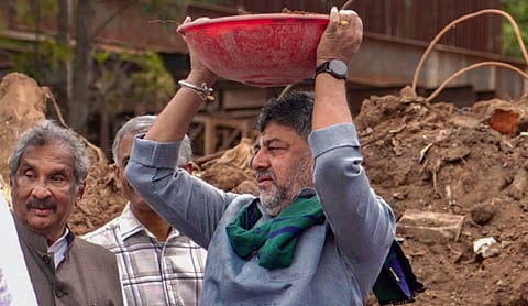 K’taka 'Freedom from Waste' campaign in Bengaluru, warns of action against illegal dumping