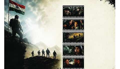Kargil Vijay Diwas - How cinema keeps Kargil alive