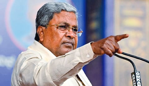 Karnataka CM predicts Congress’s victory in bypolls