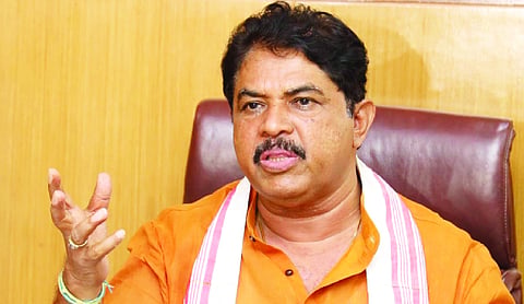 Karnataka LoP accuses Congress of delaying GBA elections