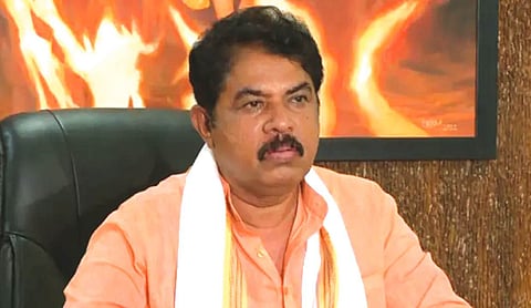 Karnataka LoP slams State Government as corrupt