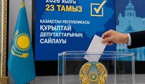 Kazakhstan’s First Kurultai Election Concludes With Preliminary Voter Turnout at 74.19%
