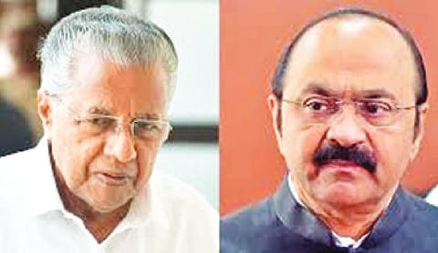 Kerala CM accepts LoP Satheesan’s debate challenge ahead of polls