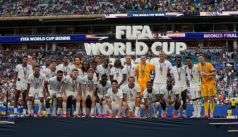 Kerala declares holiday for schools on Monday over FIFA World Cup final