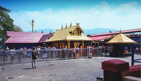 Kerala Govt raises Sabarimala Master Plan Fund to Rs 30 crore