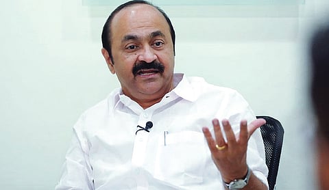 Kerala LoP urges ECI to ensure smooth postal voting for Govt staff