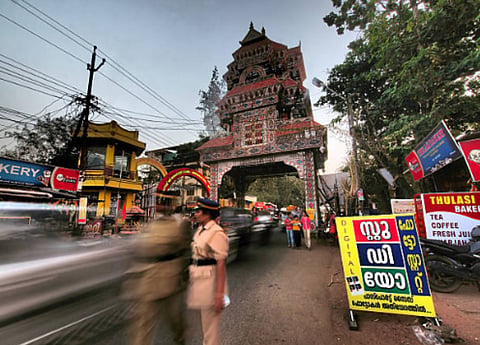 Representational Image