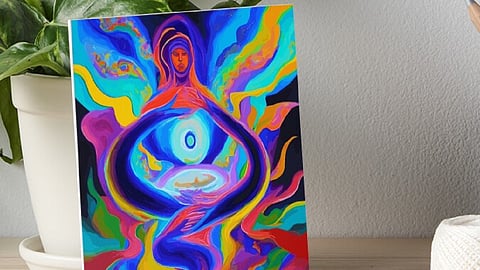 Kindness, meditation and the courage to heal