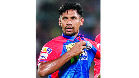 KKR releases Rahman on BCCI instructions