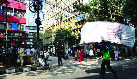 Kolkata to drop Marx, Lenin names from road names for Indian icons